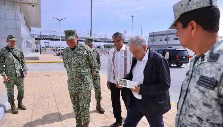Continúa gira de trabajo del presidente López Obrador en Tamaulipas 1 IMG 20230514 115616 compressed