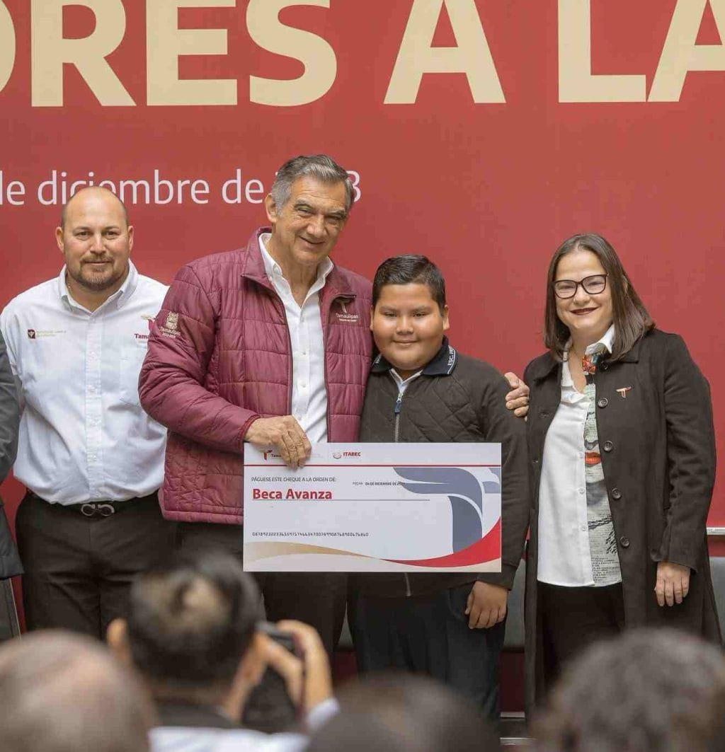 15 meses de avances y resultados para el magisterio tamaulipeco con el Dr. Américo Villarreal. 1 IMG 20240101 WA0052 compressed