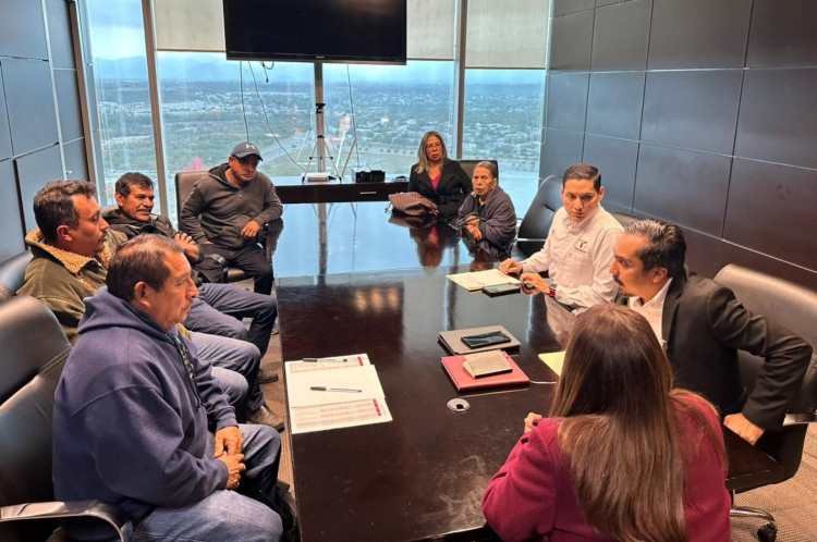 Respaldan ejidatarios turismo sostenible en la Biósfera de El Cielo. 1 Respaldan ejidatarios turismo sostenible