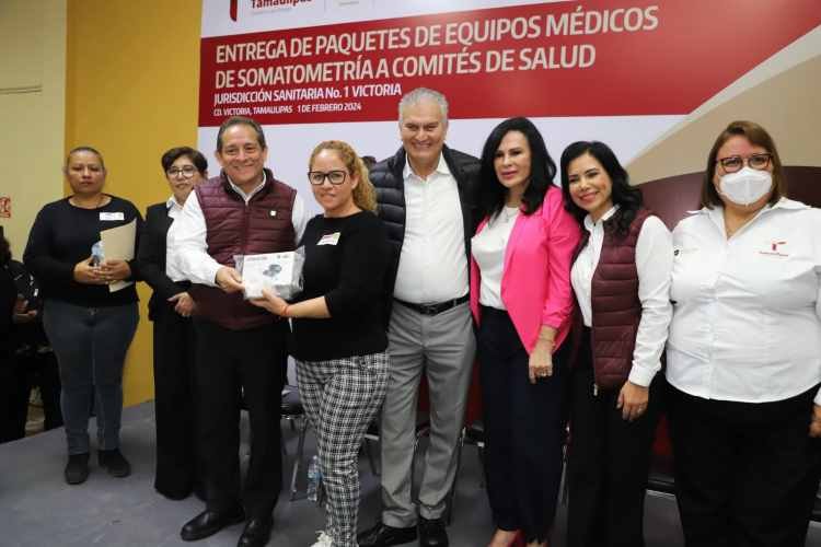 Fortalece Gobierno del Estado