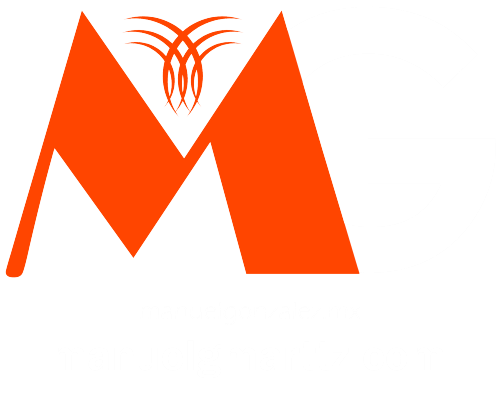 Manuel Gmarttz | ManuelGonzalezMx