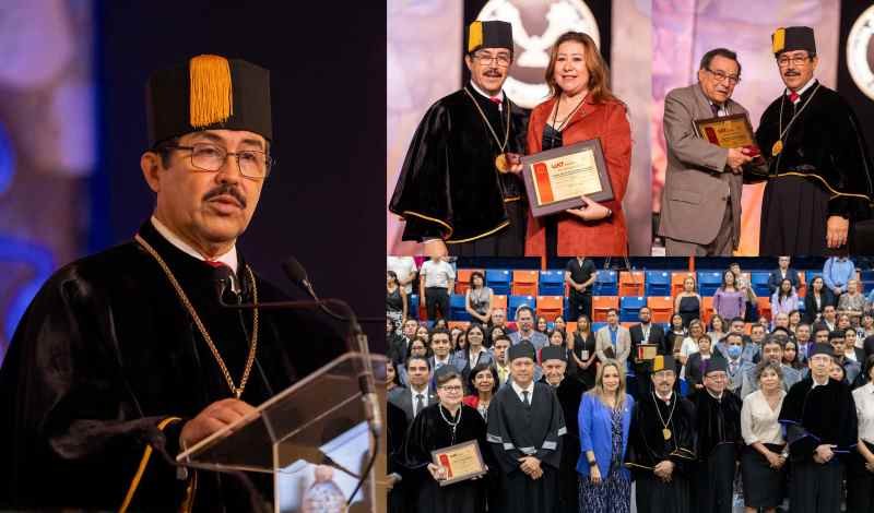 Rinde la UAT emotivo home