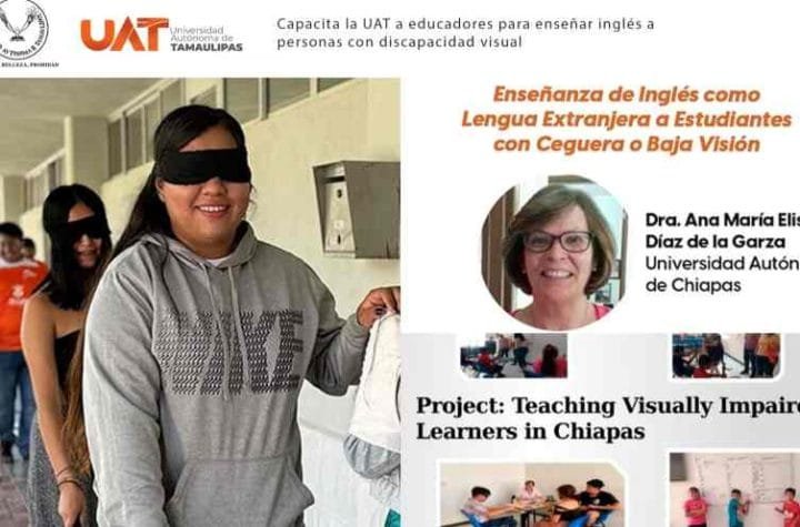 Capacita la UAT a educadore