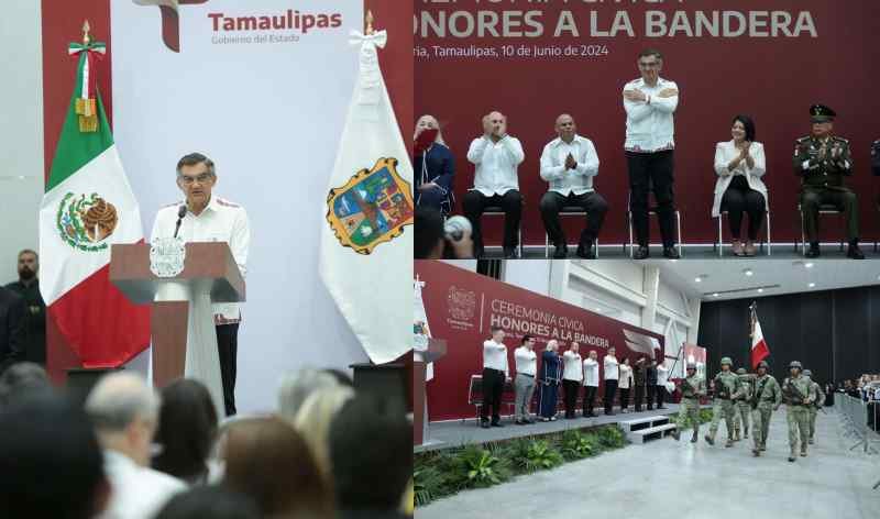 En este gobierno humanista ni se censura ni se re