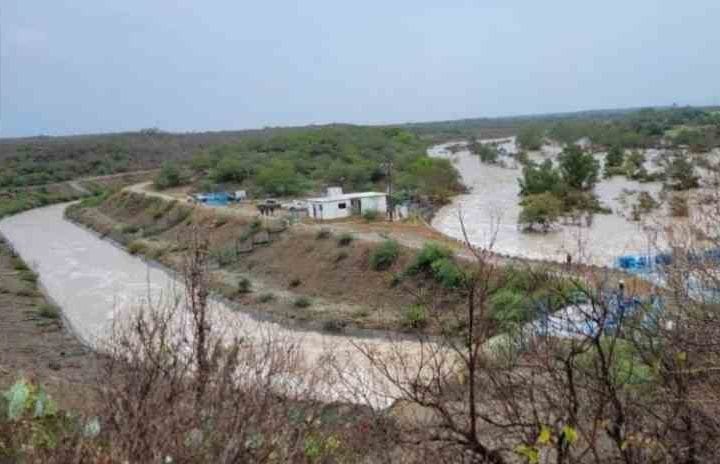 Gobernador y CONAGUA acuerdan der