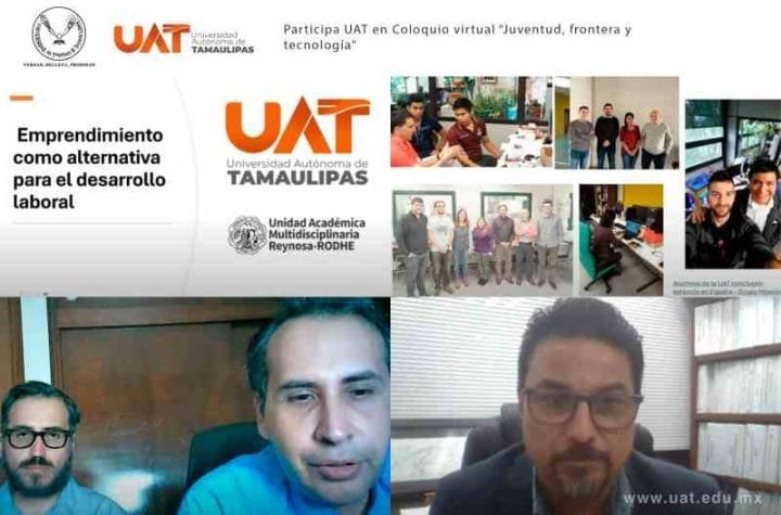 Participa la UAT en el col
