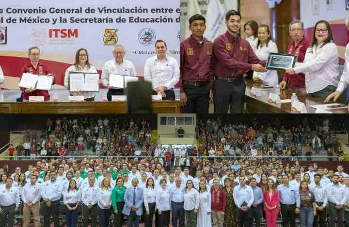 Tecnologico Nacional de M
