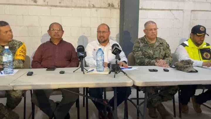 Activan medidas preventiva