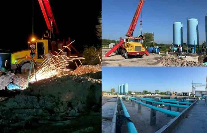 Concluye Gobierno de Ta