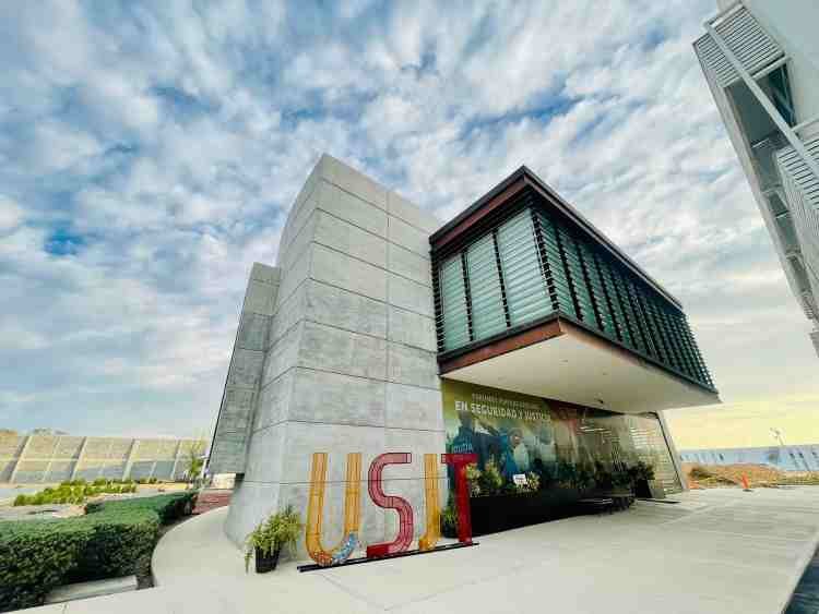 Criminología, carrera más demandada por mujeres en la USJT 1 Criminologia carrera mas