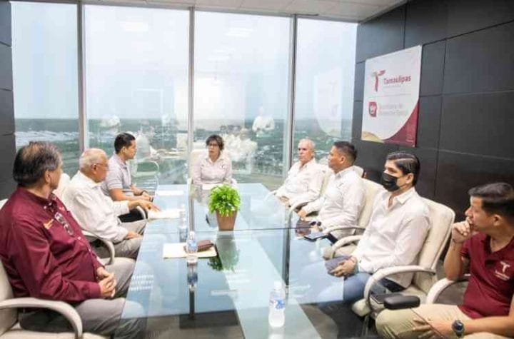 Designa Gobierno de Tama