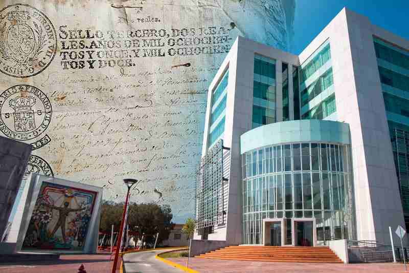 Difundirá la UAT su acervo histórico en la plataforma Memórica México. 1 Difundira la UAT su acervo