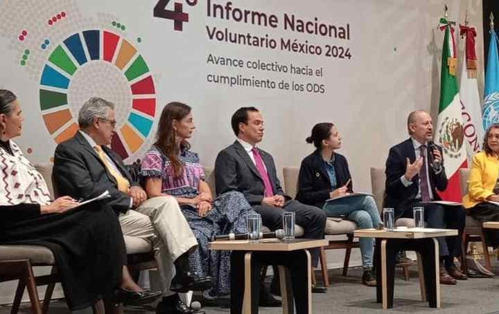 El Instituto Nacional d