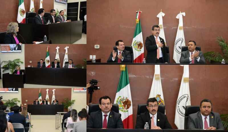 Empiezan en la UAT los foro