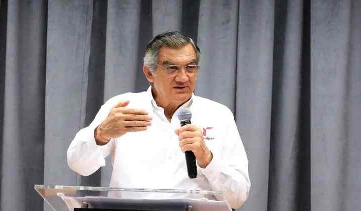 En Tamaulipas estan ocurriend