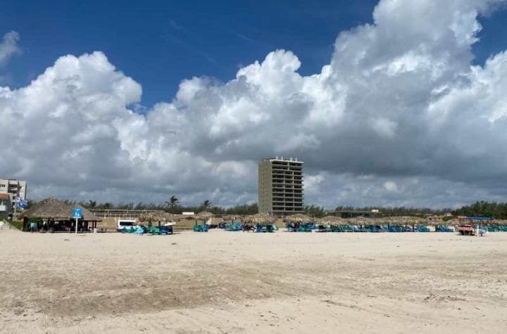 En el marco del Operativo V