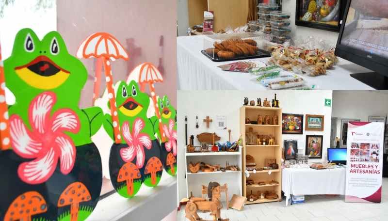 Impulsa SSPT comercializac