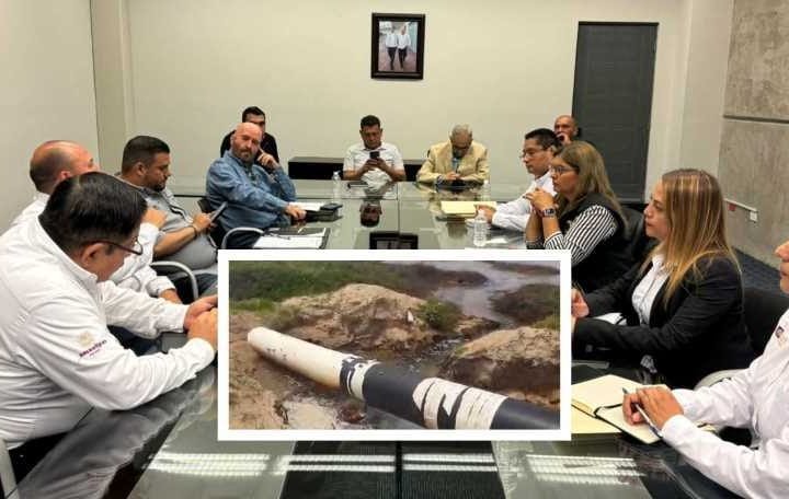 Intensifica Tamaulipas accio