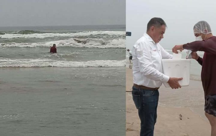 Realiza COEPRIS muestreos d