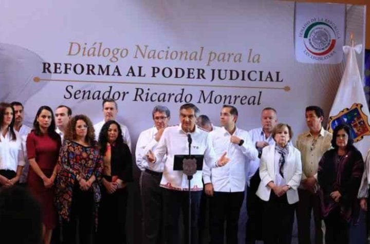 Tamaulipas se suma a la r