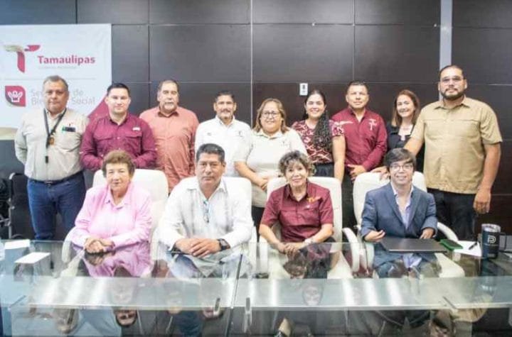 Afina SEBIEN tercera entrega de paq