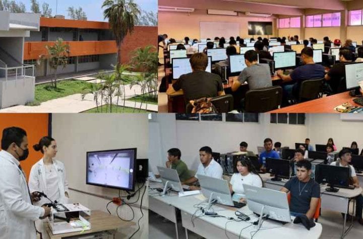 Cuenta la UAT con mejores i