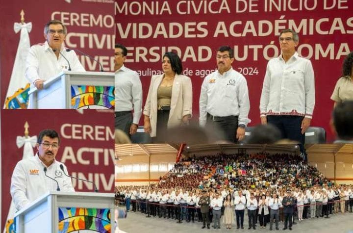 La UAT es la universidad