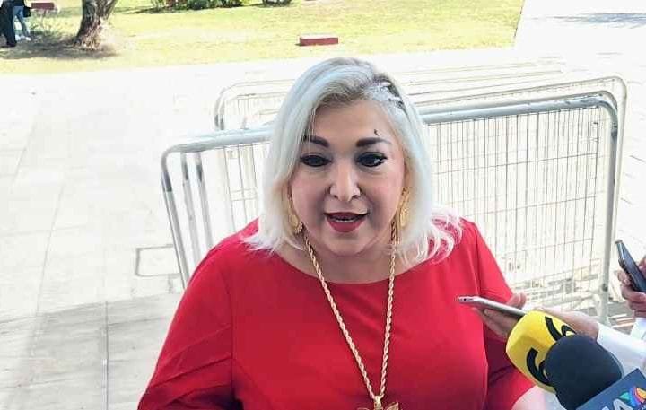 Mejoraremos la infraest