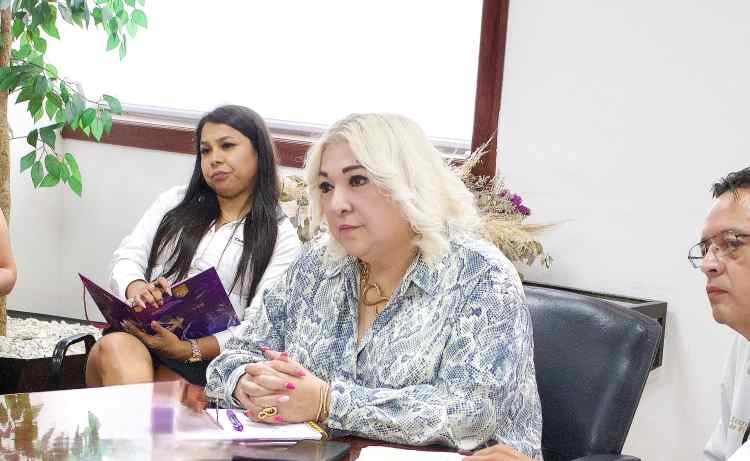 Prepara Secretaria de Finanzas