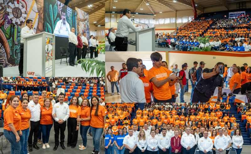 Celebran el Dia de la Inv