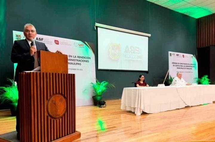 Concluyen jornadas de ca