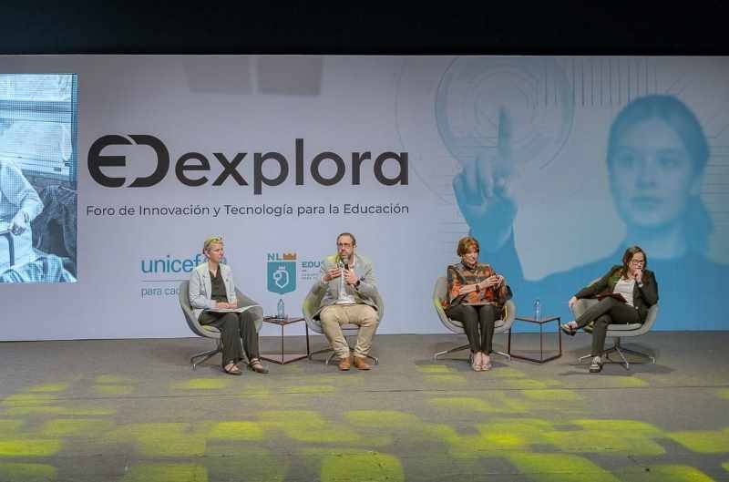 Impulsa Tamaulipas la inclusion digital