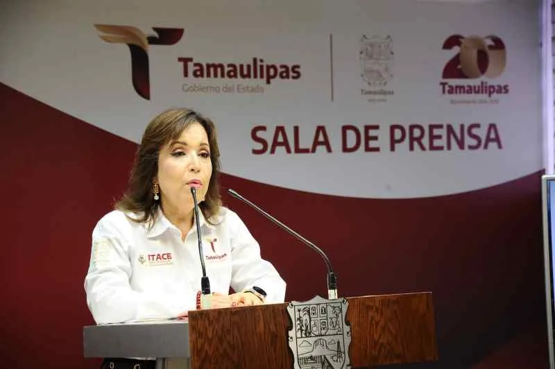 Será Tamaulipas sede del XXVI Festival Nacional de Arte y Cultura de los CECYTES 2024. 1 Sera Tamaulipas sede del XXVI Festi