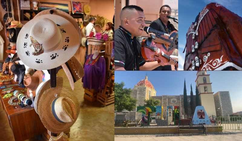 Anuncia Turismo segunda edición del Festival del Desierto en Tula. 1 Anuncia Turismo segunda edici