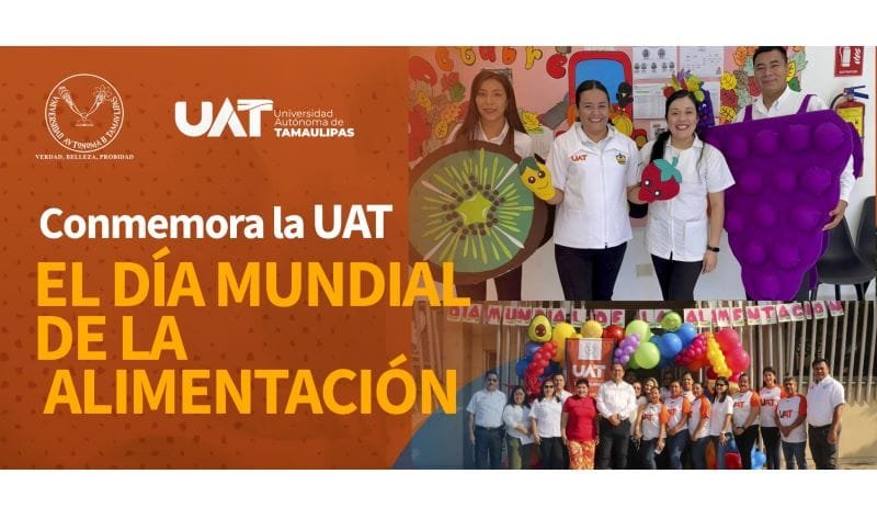 Conmemora la UAT el Dia M