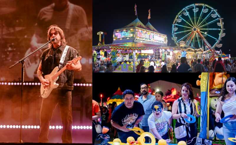 Feria Tamaulipas 2024 ro