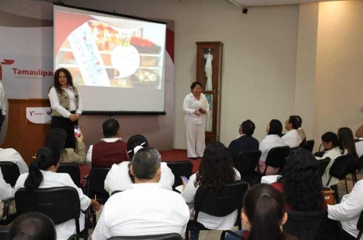 Fomenta SST buenas practicas