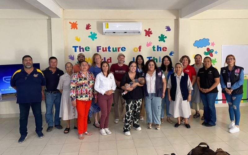 Fortalece Instituto Tamaulipeco para lo