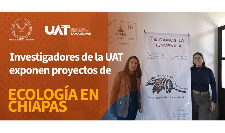 Investigadores de la UAT pr