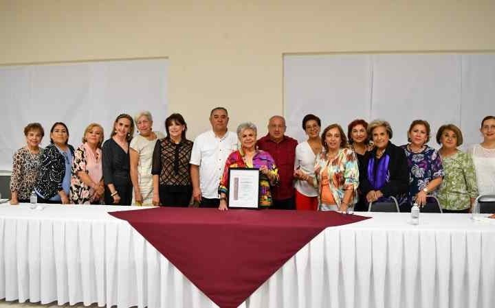 Mantiene SSPT cercani