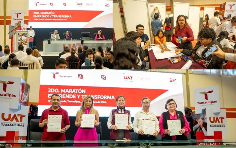 Participa la UAT en e