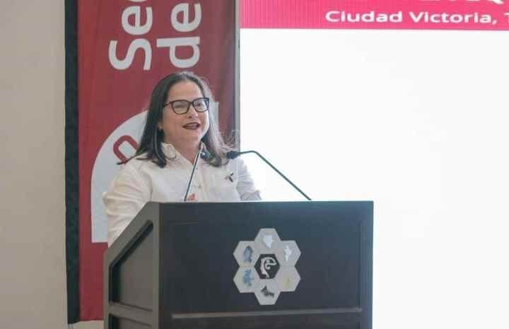 Participara Tamaulipas en reunion