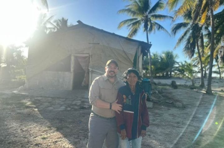 Arranca el programa Transfor