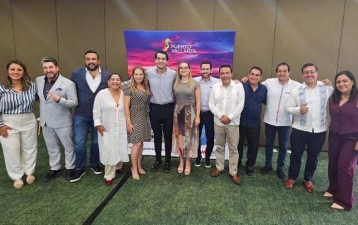 Concretan participacion de Tamaulipas