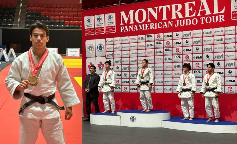 Destaca estudiante de la UAT