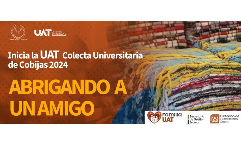 Inicia la UAT su Colec