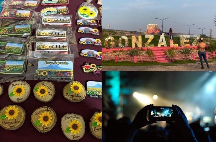 Invita Turismo a disfrutar el