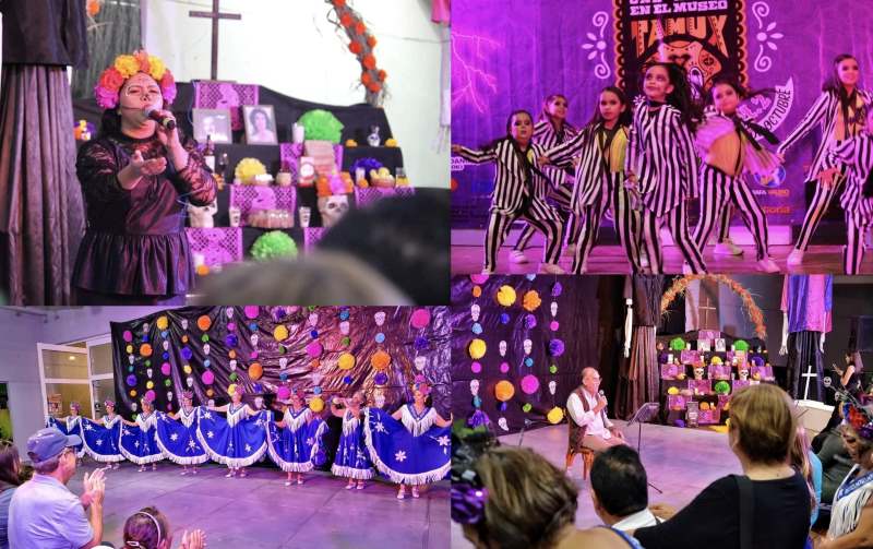 Lleno total de Buu en el zo