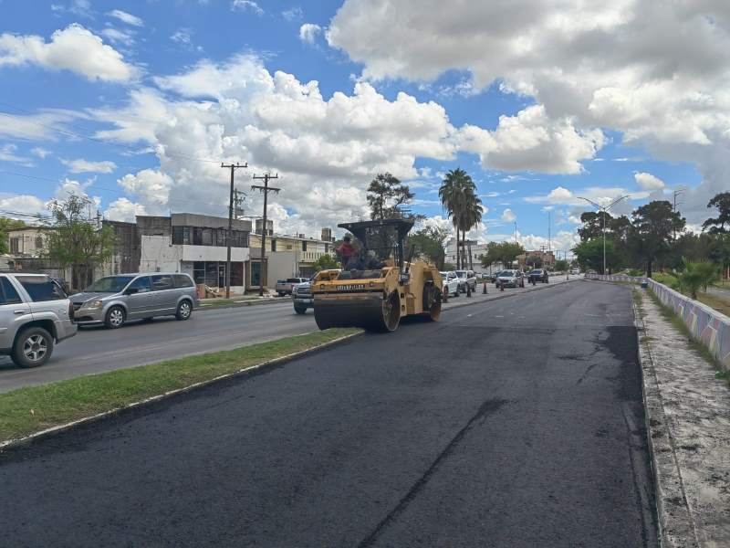 Rehabilita Obras Publicas principales av
