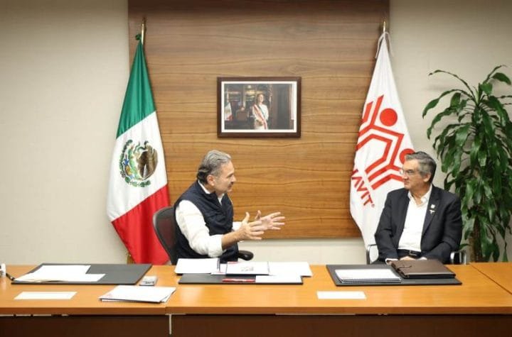 Se construiran 46 mil viviendas